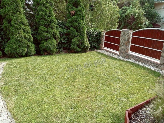 Eladó családi ház, Budaörsön 349.9 M Ft, 7 szobás