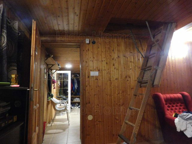 Eladó családi ház, Abában 64.999 M Ft, 5 szobás