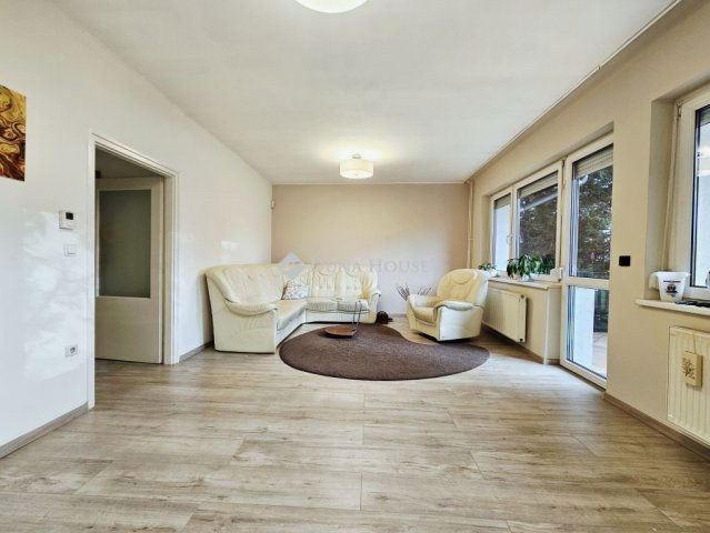 Eladó sorház, Budapesten, XIV. kerületben 149.5 M Ft, 5 szobás