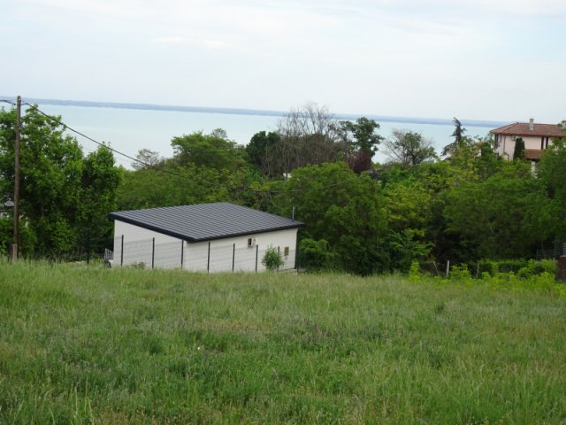 Eladó telek, Balatonalmádiban 149 M Ft / költözzbe.hu
