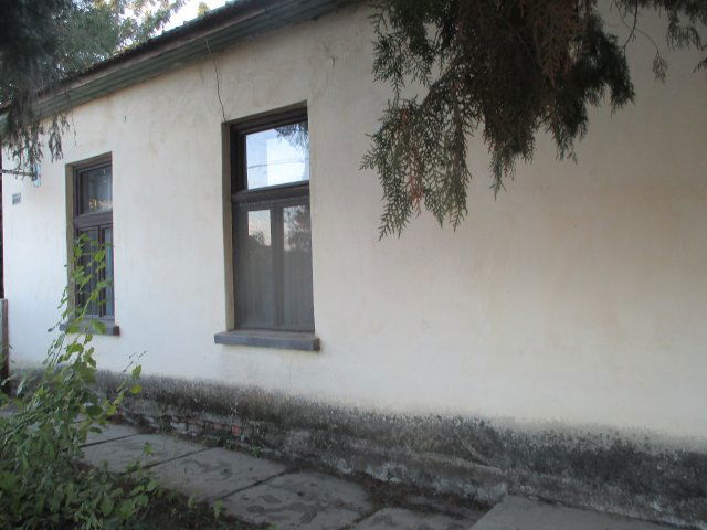 Eladó családi ház, Békéscsabán 20.9 M Ft, 3 szobás