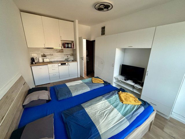 Kiadó téglalakás, albérlet, Budapesten, VII. kerületben