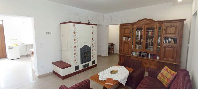 Eladó családi ház, Zalacsányon 185 M Ft, 1+2 szobás