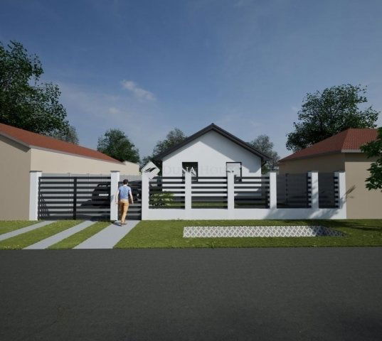 Eladó családi ház, Alsónémediben 115 M Ft, 4 szobás