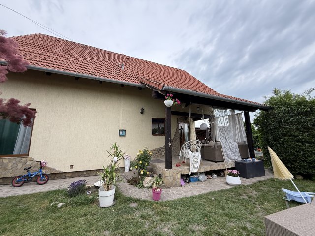 Eladó családi ház, Siófokon, Bányász utcában 119.99 M Ft