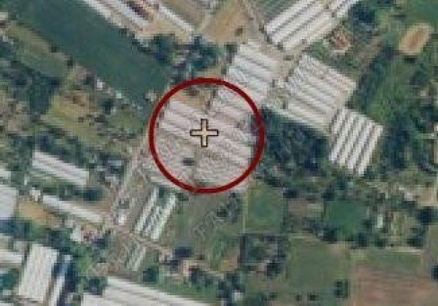 Eladó mezogazdasagi ingatlan, Szentesen 5.5 M Ft