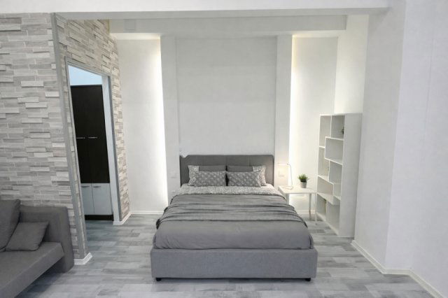 Eladó téglalakás, Budapesten, XX. kerületben 51.9 M Ft, 1 szobás