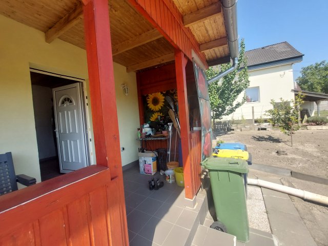Eladó családi ház, Budapesten, XXII. kerületben 85.99 M Ft