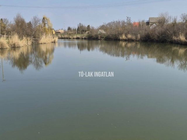 Eladó telek, Gyomaendrődön 15.9 M Ft / költözzbe.hu