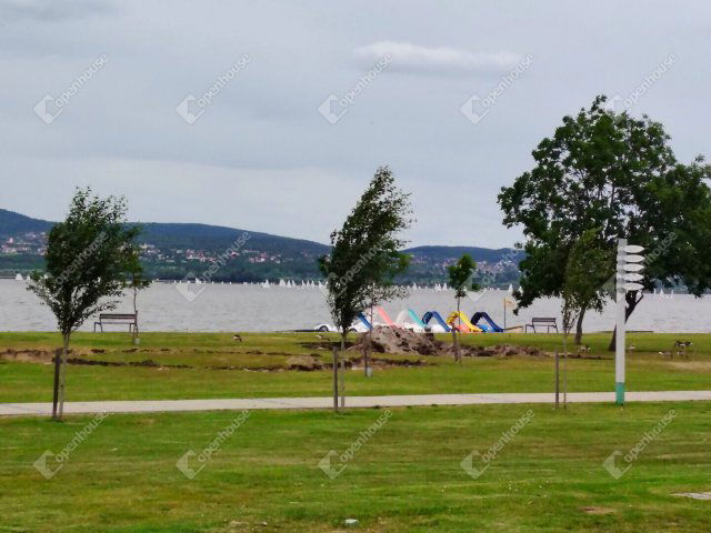 Eladó téglalakás, Gárdonyban 126 M Ft, 2 szobás