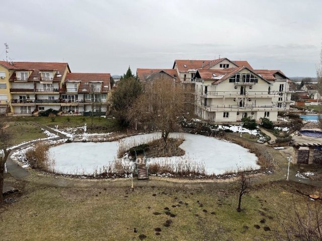 Eladó téglalakás, Cserkeszőlőn 38 M Ft, 1+1 szobás