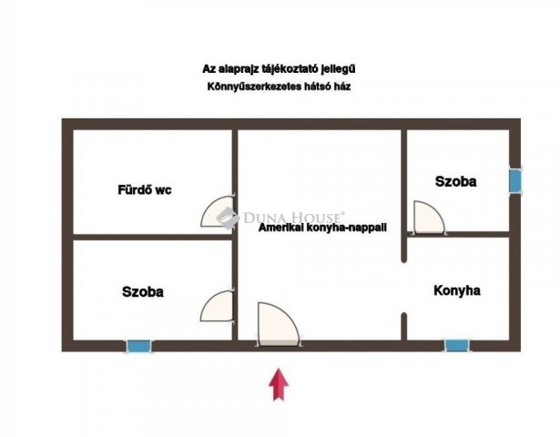 Eladó családi ház, Budapesten, XIX. kerületben 149.9 M Ft