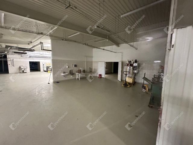 Eladó ipari ingatlan, Edelényben 300 M Ft / költözzbe.hu