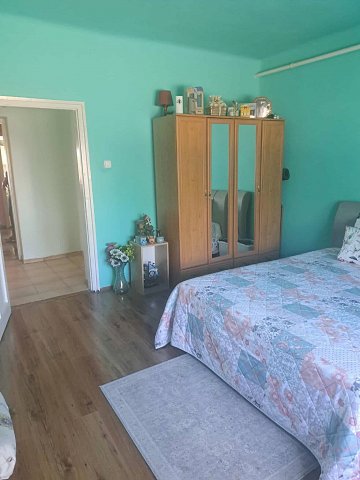 Eladó családi ház, Nyíregyházán 30 M Ft, 2+1 szobás
