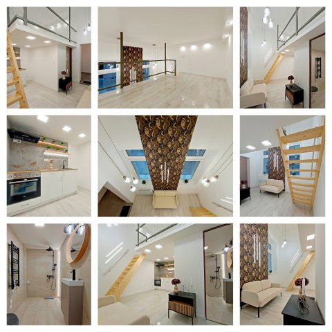 Eladó téglalakás, Budapesten, VII. kerületben, Nefelejcs utcában