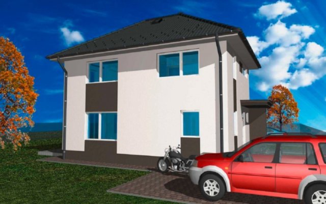 Eladó ikerház, Budapesten, XX. kerületben 129 M Ft, 4 szobás