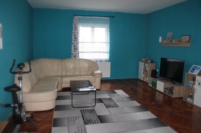 Eladó családi ház, Simaságon 50.5 M Ft, 3 szobás