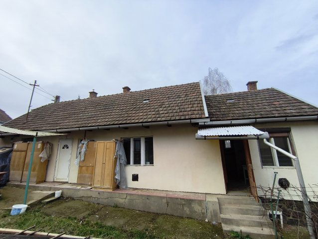 Eladó családi ház, Mátraderecskén 13.5 M Ft, 2 szobás