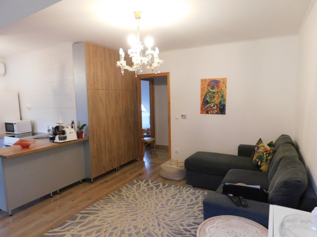 Eladó téglalakás, Kehidakustányban 35.9 M Ft, 2 szobás