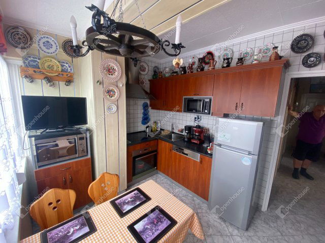 Eladó téglalakás, Kapuváron 43.5 M Ft, 2 szobás
