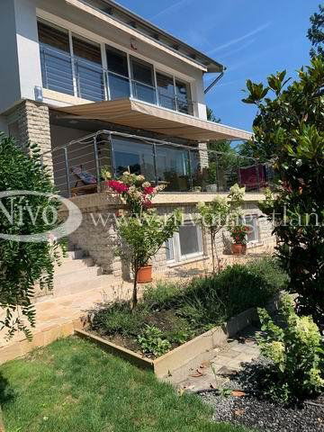 Eladó családi ház, Balatonszepezden 150 M Ft, 2 szobás