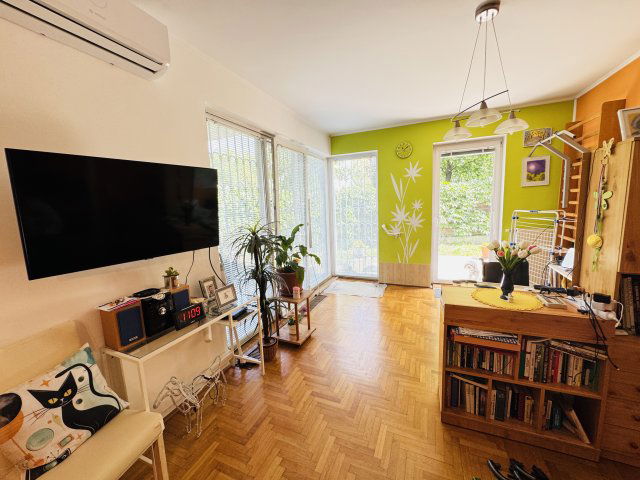 Eladó téglalakás, Budapesten, XI. kerületben 139.9 M Ft