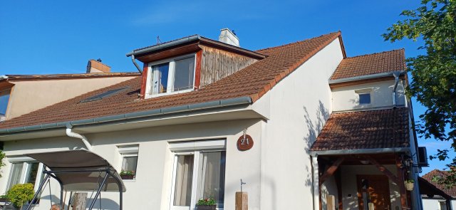 Eladó téglalakás, Győrött 94.9 M Ft, 4 szobás