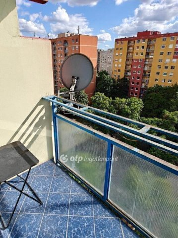 Eladó panellakás, Budapesten, X. kerületben 58.9 M Ft, 2 szobás