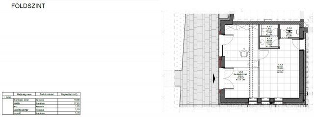Eladó üzlethelyiség, Gárdonyban 51 M Ft / költözzbe.hu
