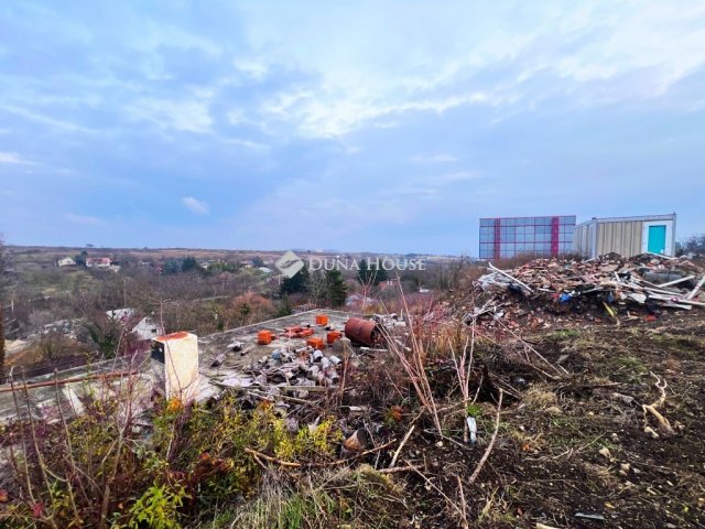 Eladó telek, Törökbálinton 41.27 M Ft / költözzbe.hu