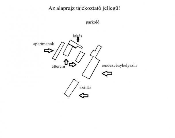Eladó üzlethelyiség, Balástyán 295 M Ft / költözzbe.hu
