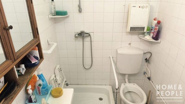 Eladó családi ház, Ópusztaszeren 39.99 M Ft, 3 szobás