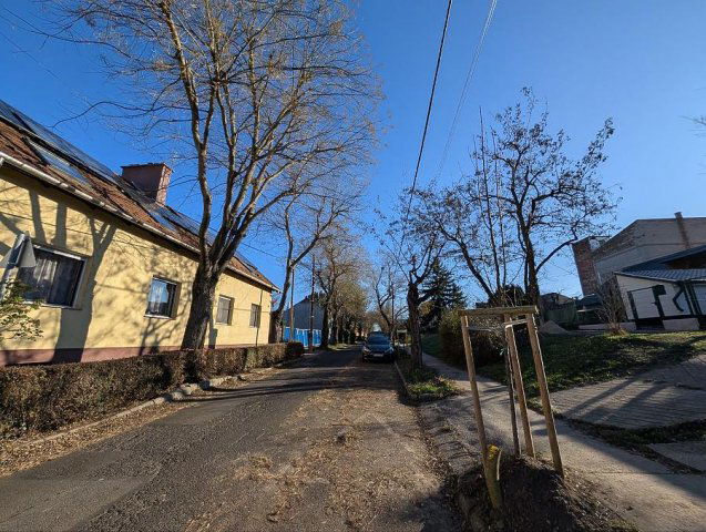 Eladó téglalakás, Budapesten, IV. kerületben 33.5 M Ft, 1 szobás