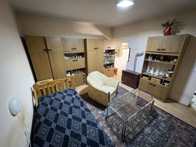 Eladó téglalakás, Nagykanizsán 11.2 M Ft, 1 szobás