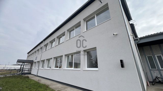 Kiadó iroda, Nagykőrösön 635 E Ft / hó / költözzbe.hu