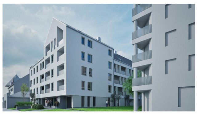 Eladó téglalakás, Nyíregyházán 63 M Ft, 3 szobás