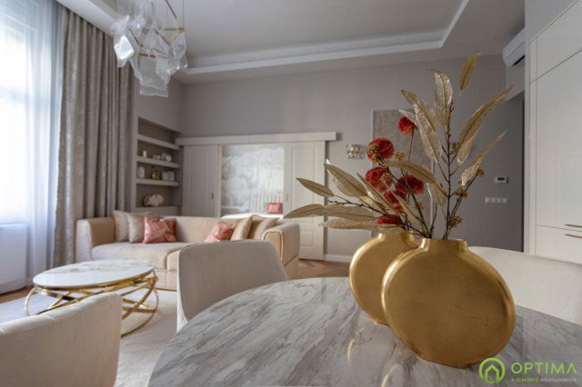 Eladó téglalakás, Budapesten, V. kerületben 249 M Ft, 3 szobás