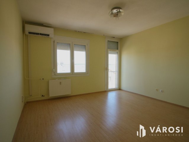 Kiadó panellakás, albérlet, Nagykanizsán 120 E Ft / hó