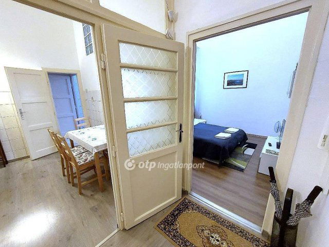 Eladó téglalakás, Budapesten, V. kerületben 84 M Ft, 2 szobás