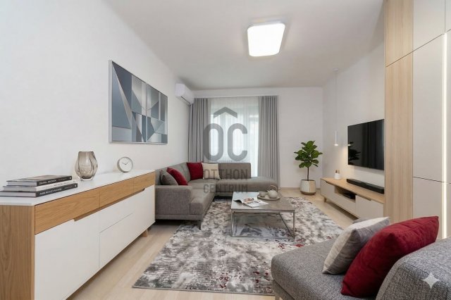 Eladó téglalakás, Budapesten, VII. kerületben 119.9 M Ft