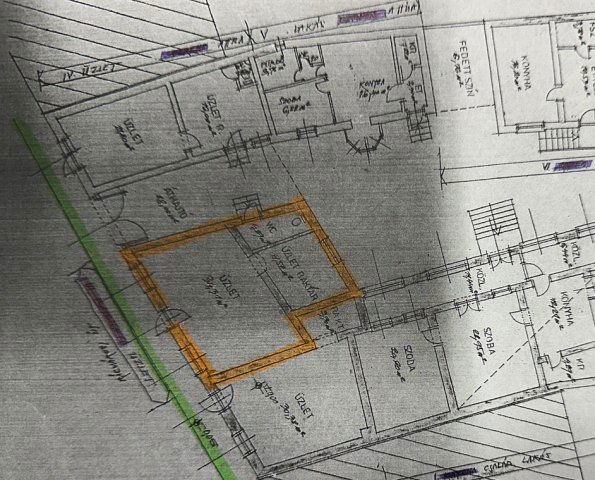 Eladó üzlethelyiség, Pécsett 39.9 M Ft, 2 szobás