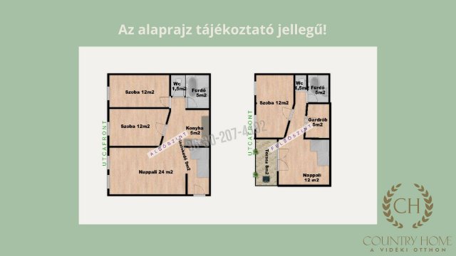 Eladó téglalakás, Szegeden, Gőz utcában 98.5 M Ft, 3+2 szobás