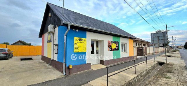 Eladó családi ház, Létavértesen 34.5 M Ft, 2+1 szobás