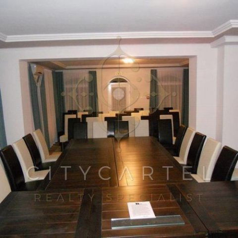 Eladó hotel, Szilvásváradon 282.1 M Ft, 14 szobás