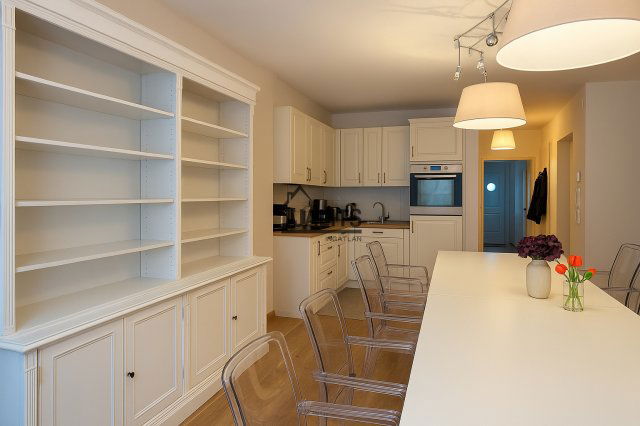 Eladó téglalakás, I. kerületben, Szabó Ilonka utcában