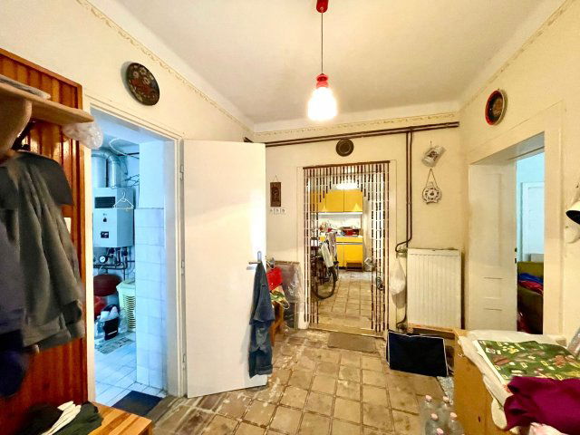 Eladó családi ház, Csepregen, Petőfi utcában 18 M Ft