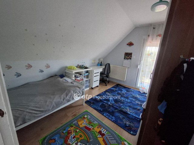 Eladó családi ház, Csatáron 98.5 M Ft, 2+2 szobás