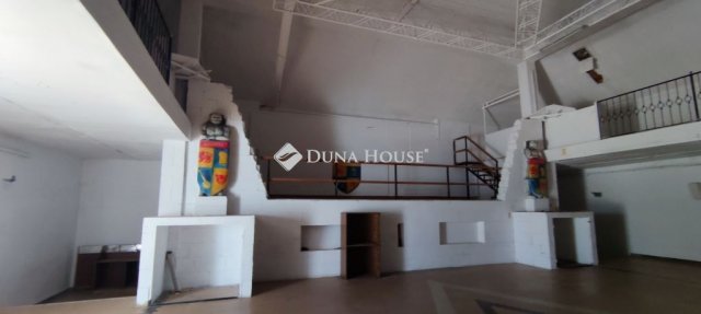 Eladó üzlethelyiség, Mélykúton 59 M Ft / költözzbe.hu