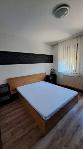 Kiadó téglalakás, albérlet, Nyíregyházán 130 E Ft / hó