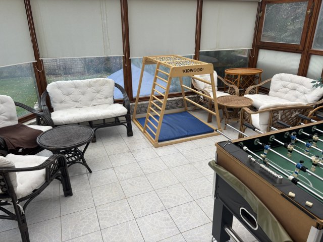 Eladó családi ház, Miskolcon 155 M Ft, 6+1 szobás